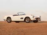 Ferrari 250 GT California Passo Lungo (Fari Coperti) 1958 года